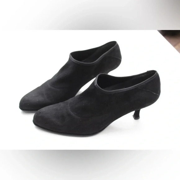 Stuart Weitzman booties - Picture 2 of 11